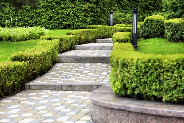 Backyard Remodeling in Naples