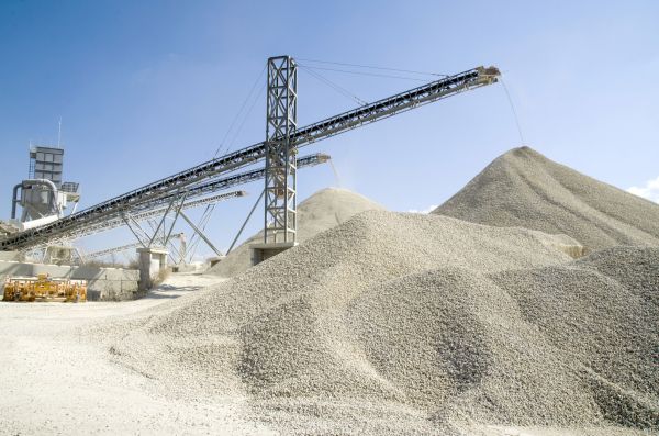 Stone Dust Delivery in Naples