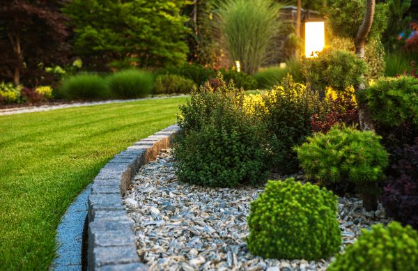 Landscaping Service in Naples