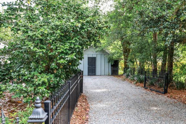 Driveway Rock Delivery in Naples