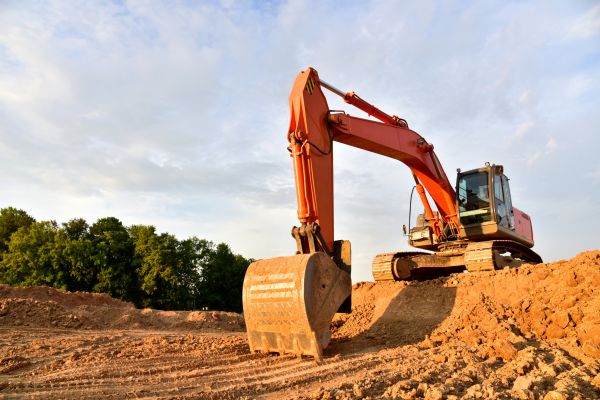 Slope Landscaping in Naples