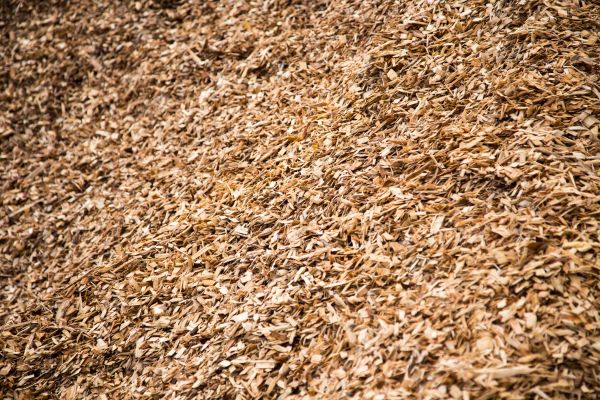 Hardwood Mulch Delivery in Naples
