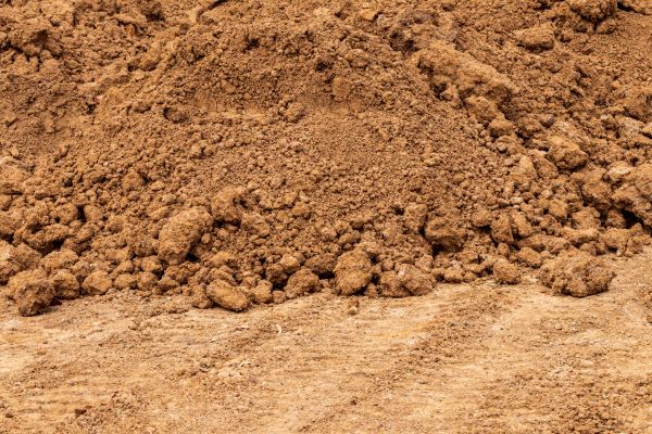 Sandy Loam Delivery in Naples