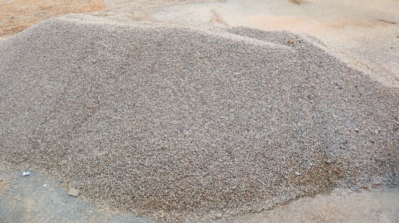 Landscaping Gravel Delivery