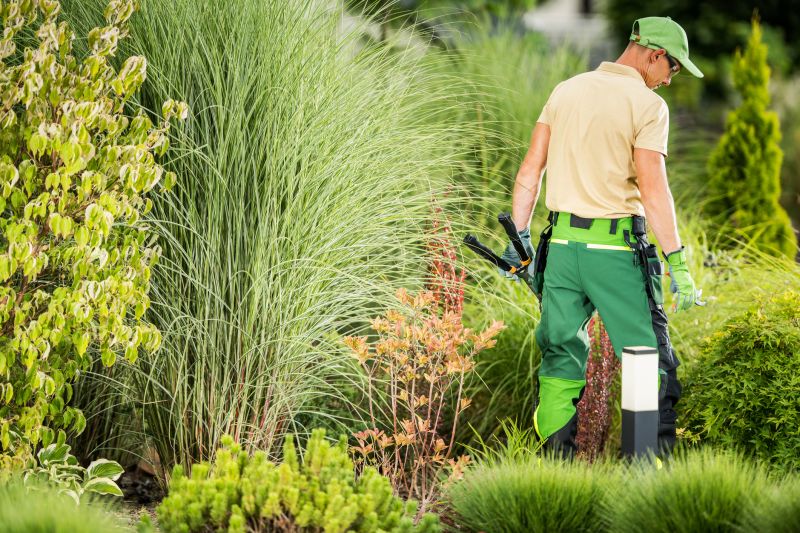 Garden Maintenance Providers
